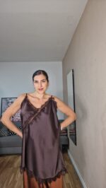 LENCERA CURVI ASIMETRICA - Imagen 5