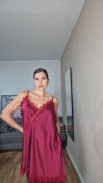 LENCERA CURVI ASIMETRICA - Imagen 2