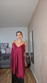 LENCERA CURVI ASIMETRICA - Imagen 3