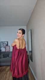 LENCERA CURVI ASIMETRICA - Imagen 4