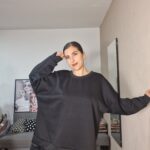 SUDADERA CURVI BAJO ENCAJE