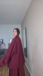 BLAZER CURVI BRILLI - Imagen 7