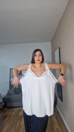 LENCERA SEMICURVI BASIC - Imagen 7