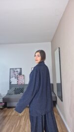 BLAZER CURVI BRILLI - Imagen 6