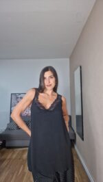 LENCERA SEMICURVI BASIC - Imagen 4