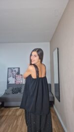 LENCERA SEMICURVI BASIC - Imagen 2