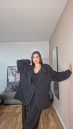 BLAZER CURVI BRILLI - Imagen 2