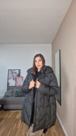 PLUMON CURVI ACOLCHADO - Imagen 4