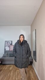 PLUMON CURVI ACOLCHADO - Imagen 5