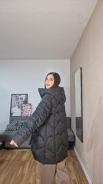 PLUMON CURVI ACOLCHADO - Imagen 6