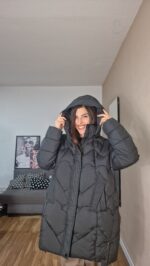 PLUMON CURVI ACOLCHADO