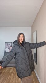 PLUMON CURVI ACOLCHADO - Imagen 2