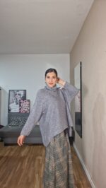 JERSEY SEMICURVI CUELLO - Imagen 10