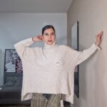 JERSEY SEMICURVI CUELLO