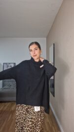 JERSEY SEMICURVI CUELLO - Imagen 12