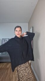 JERSEY SEMICURVI CUELLO - Imagen 13