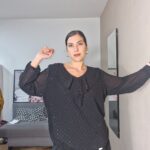 CAMISA SEMICURVI BRILLO