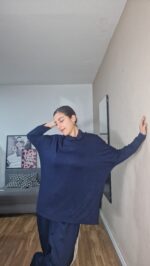 JERSEY CURVI MINERVA - Imagen 4