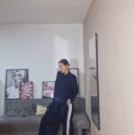 PANTALON CURVI RAYA LATERAL