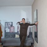 CONJUNTO SEMICURVI/TALLA PEQUEÑA RAYAS