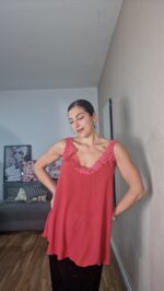 LENCERA SEMICURVI BASIC - Imagen 8