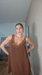 LENCERA SEMICURVI BASIC - Imagen 9