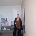 PANTALON CURVI TERCIOPELO BOMBACHO