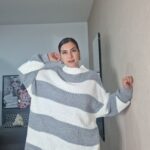 JERSEY CURVI PUNTO RAYAS