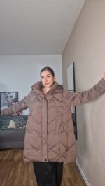 PLUMON CURVI ACOLCHADO - Imagen 10