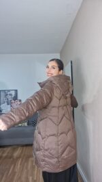 PLUMON CURVI ACOLCHADO - Imagen 9