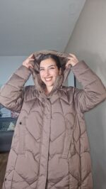 PLUMON CURVI ACOLCHADO - Imagen 8