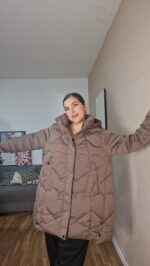 PLUMON CURVI ACOLCHADO - Imagen 7