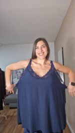 LENCERA SEMICURVI BASIC - Imagen 15