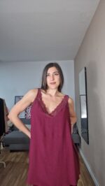 LENCERA SEMICURVI BASIC - Imagen 12