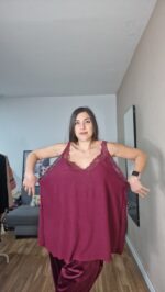 LENCERA CURVI BASICA - Imagen 9