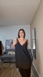 LENCERA SEMICURVI BASIC - Imagen 10