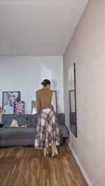 FALDA SEMICURVI PARIS - Imagen 5