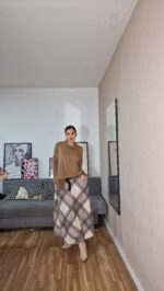 FALDA SEMICURVI PARIS - Imagen 3