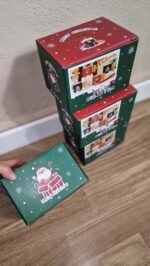 TAZA NAVIDAD GALLETA - Imagen 6