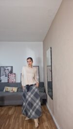 FALDA SEMICURVI PARIS - Imagen 8