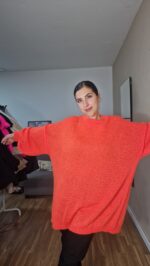 JERSEY CURVI COSTURAS - Imagen 12