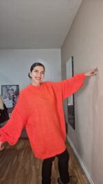 JERSEY CURVI COSTURAS - Imagen 13