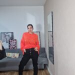 JEANS CURVI NEGROS JOYA