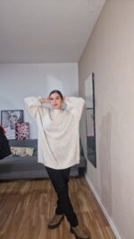 JERSEY CURVI COSTURAS - Imagen 10