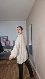 JERSEY CURVI COSTURAS - Imagen 11