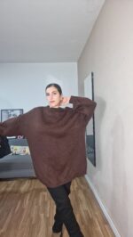 JERSEY CURVI COSTURAS - Imagen 9