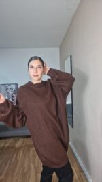 JERSEY CURVI COSTURAS - Imagen 8