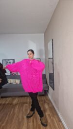 JERSEY CURVI COSTURAS - Imagen 6