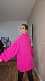 JERSEY CURVI COSTURAS - Imagen 7