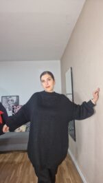 JERSEY CURVI COSTURAS - Imagen 5